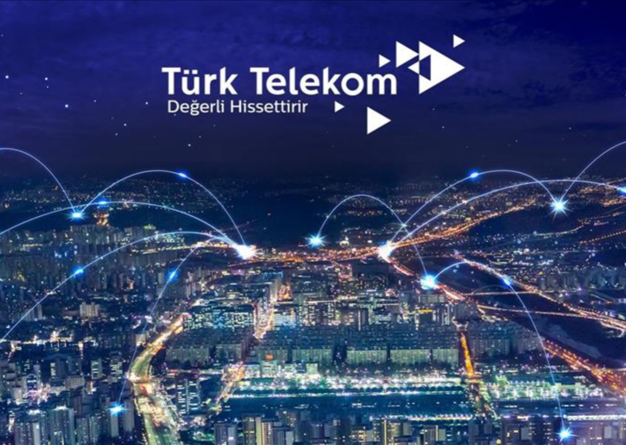 İstanbul, Ankara ve İzmir’de Türk Telekom altyapı çalışması!