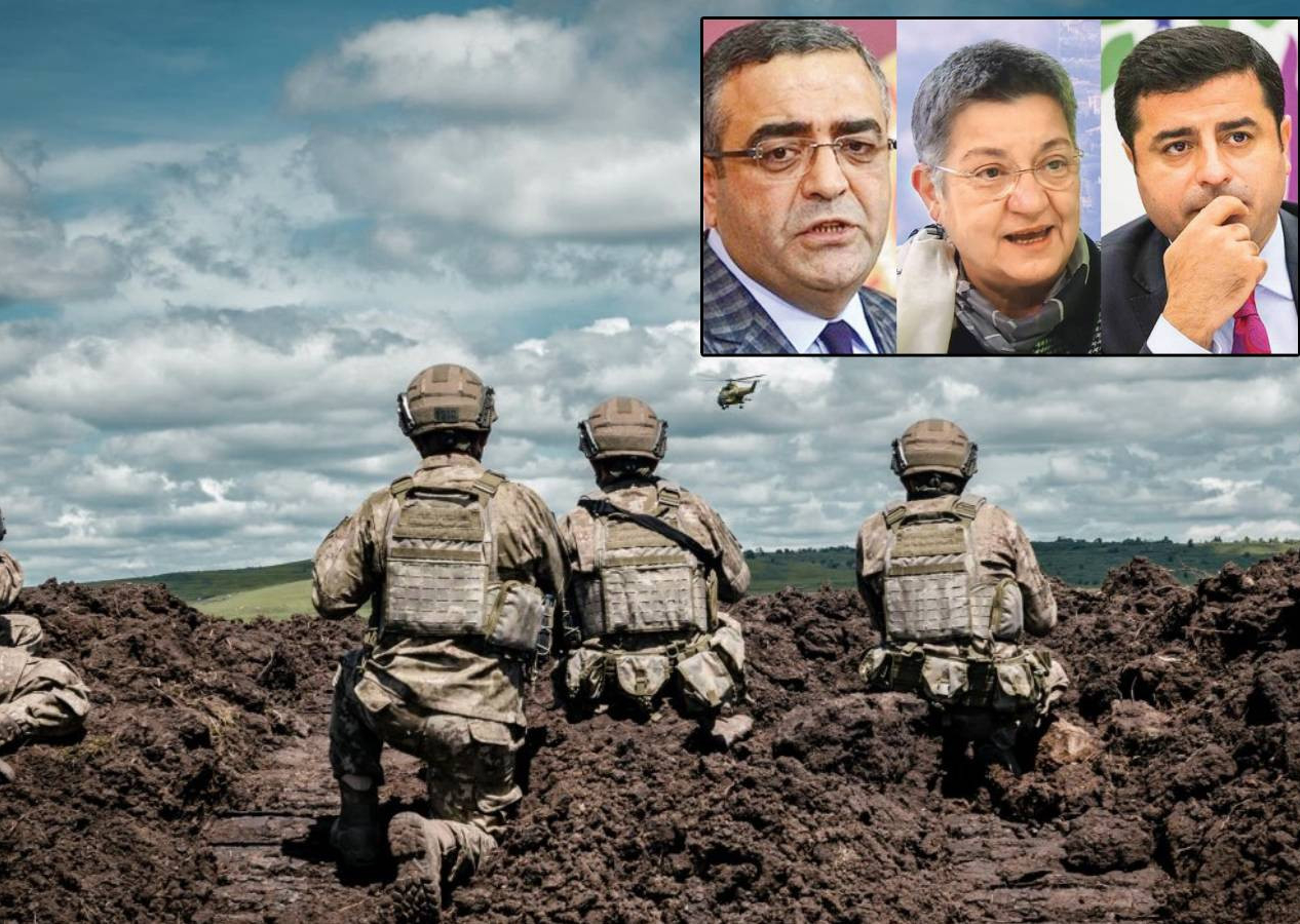 Zap düştü! Korkudan iftiraya sarıldılar