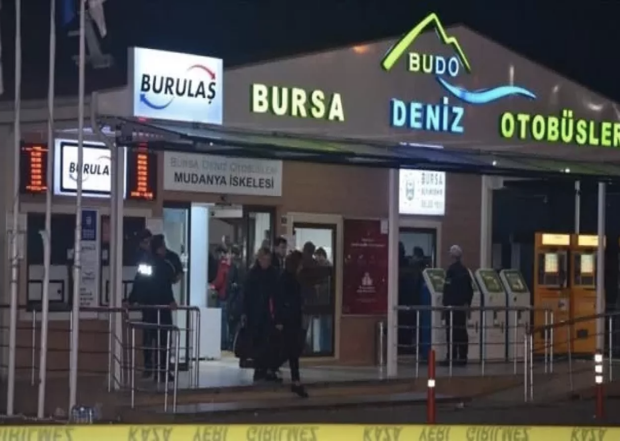 BUDO'dan sefer açıklaması: Teknik arıza nedeniyle iptal edildi