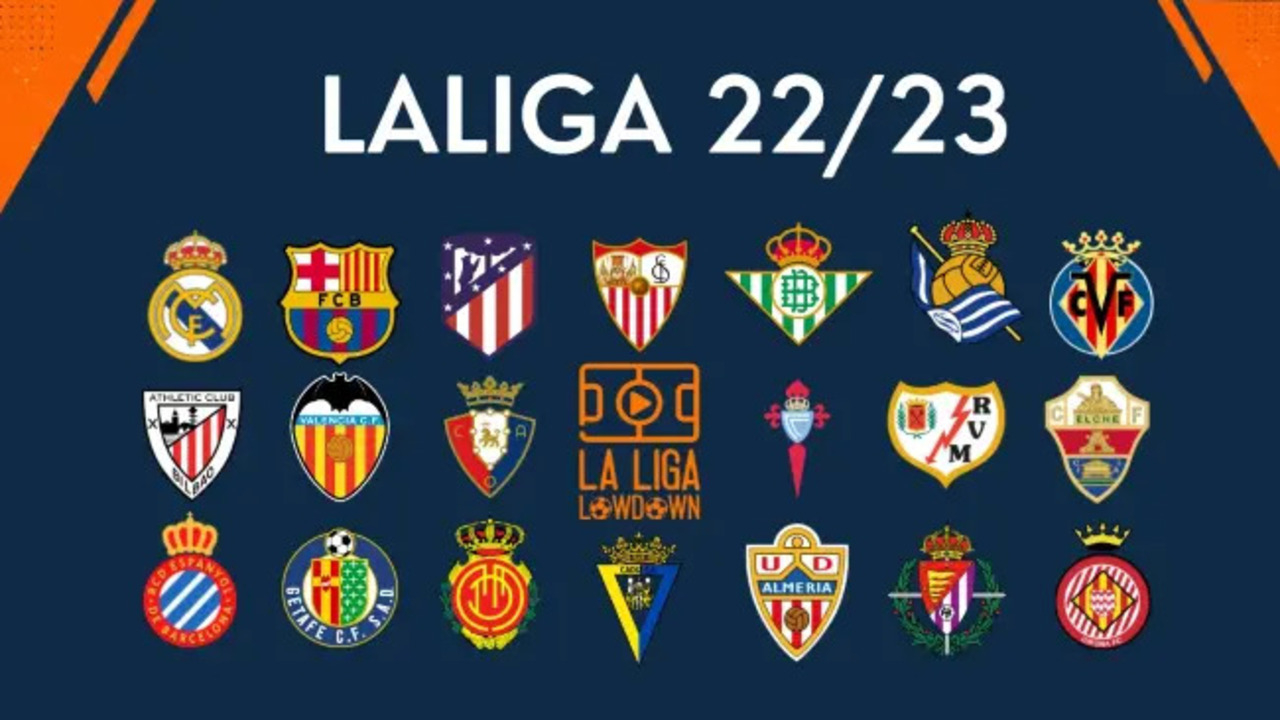 La Liga'da kriz büyüyor, kulüpler greve gidiyor...