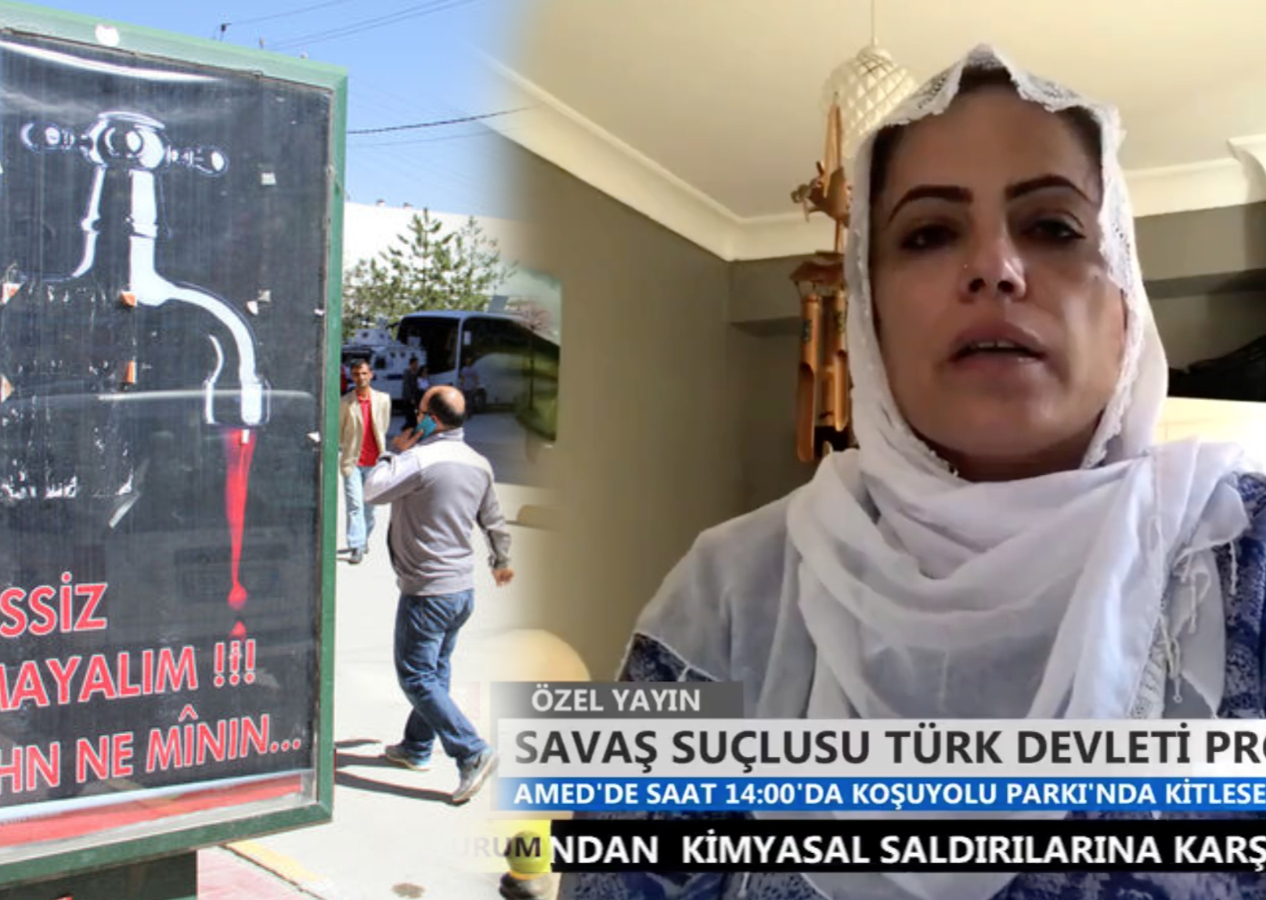 Etkisiz hale getirilen teröristler üzerinden 'Kürtler'e saldırı var' algısı yaptı!