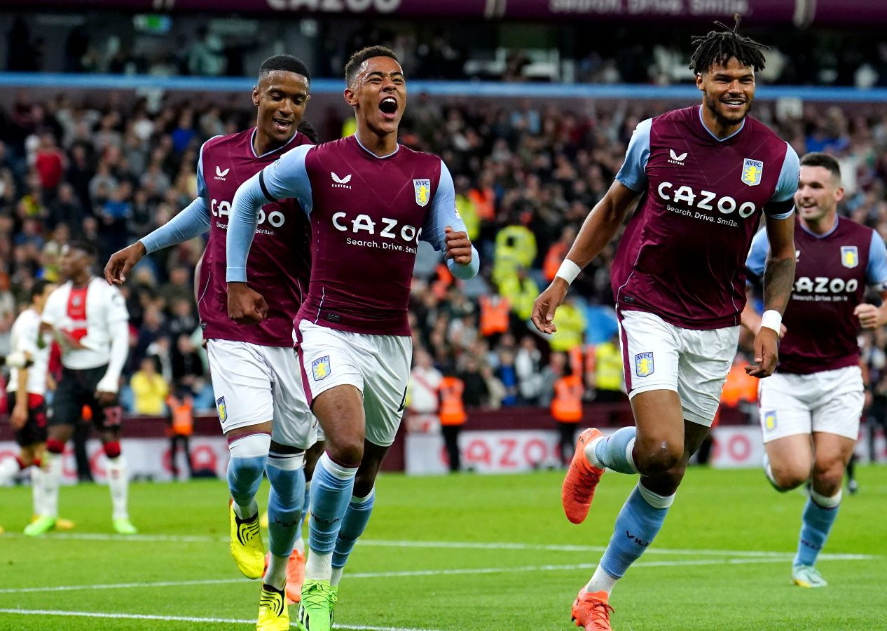 Aston Villa’da bir devir kapandı!