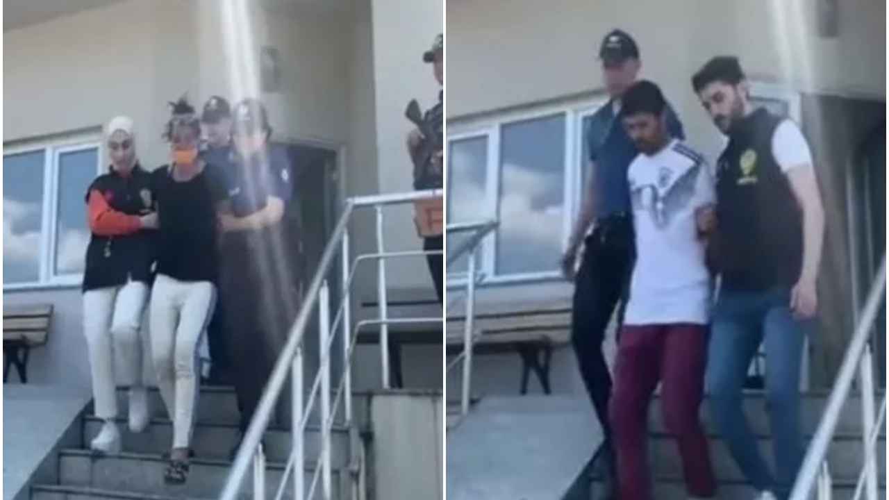 Bebek'te yaşanan cinsel ilişki skandalında ilk mahkeme görüldü: Savunması pes dedirtti