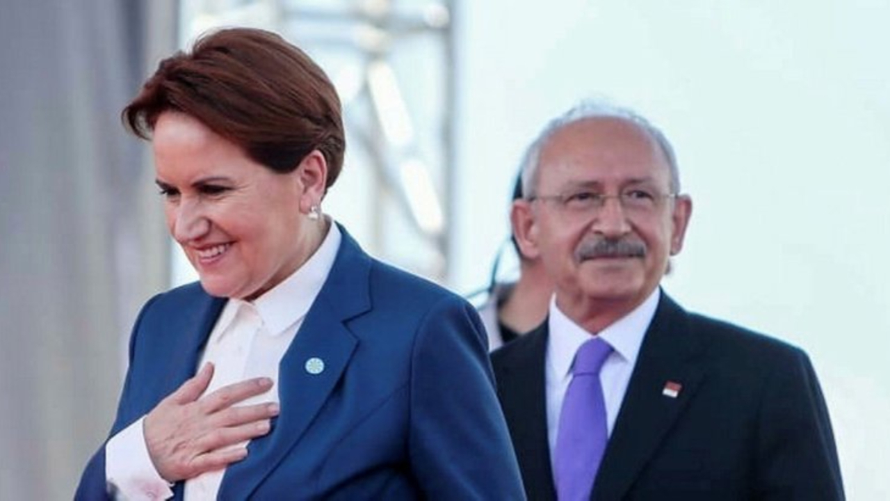 ‘Meral Akşener cumhurbaşkanı adayı olabilir’