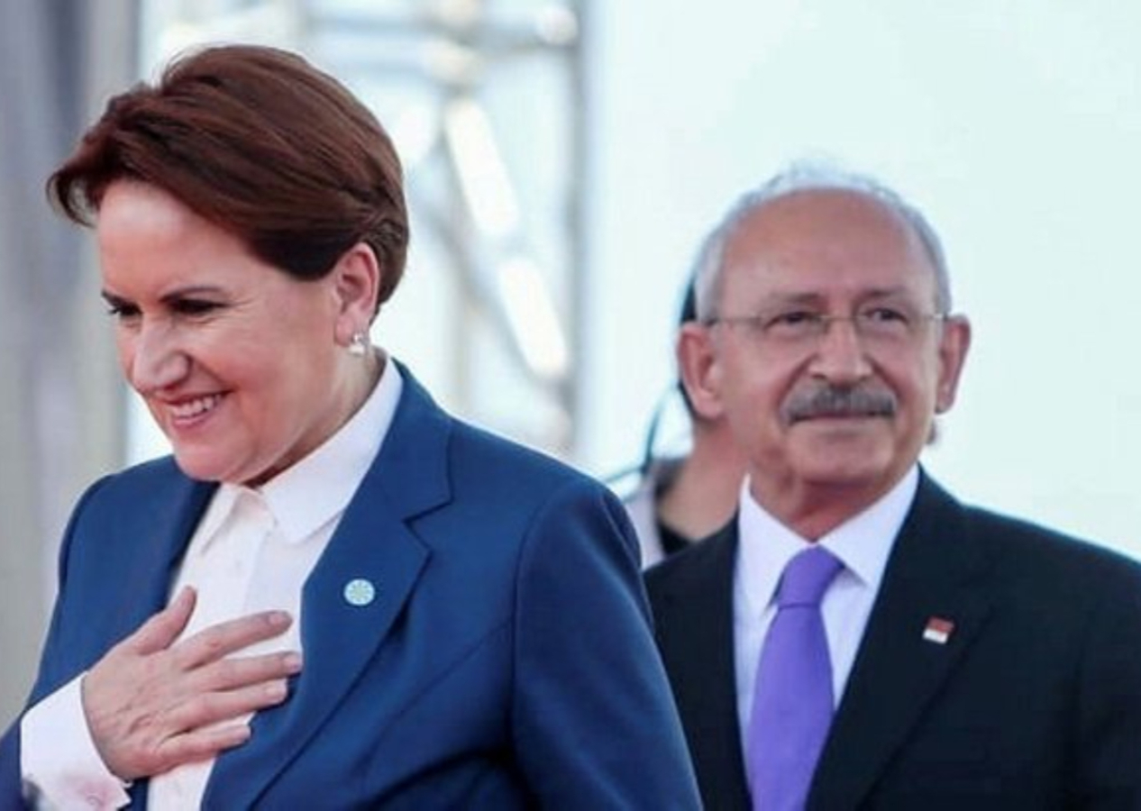 ‘Meral Akşener cumhurbaşkanı adayı olabilir’