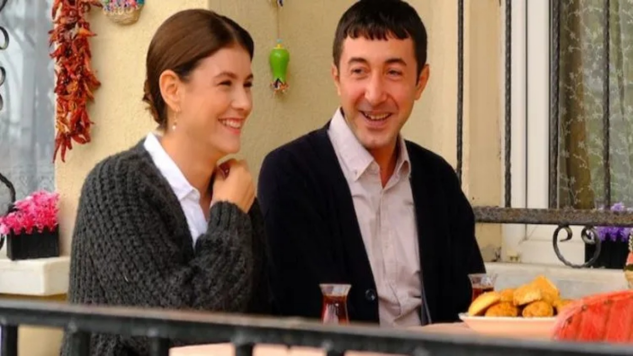 Gönül Dağı Dizisi Yeni Bölümünde İlk Kez Göreceksiniz! Ünlü Oyuncu Kadroya Katıldı