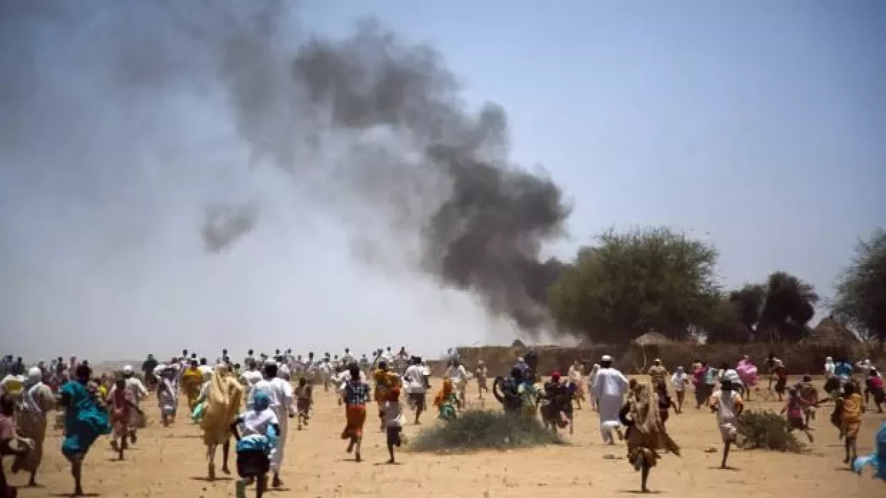 Sudan'da kabile çatışmaları! Bilanço ağırlaşıyor... 2 günde ölü sayısı 150 oldu!