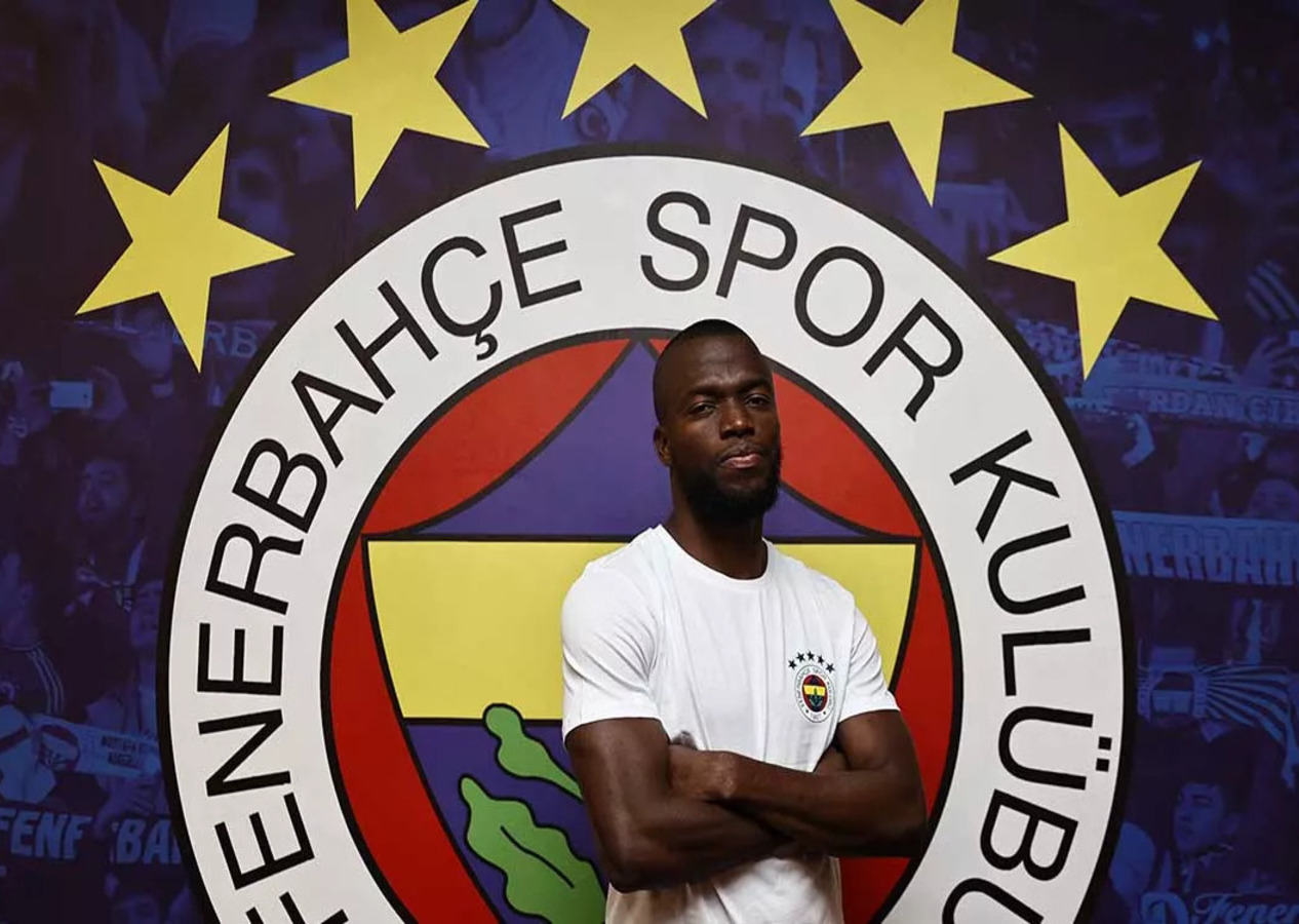 Fenerbahçe'de Enner Valencia şampiyonluğu konuşuyor: Biz takım olarak savaşmaya hazırız...