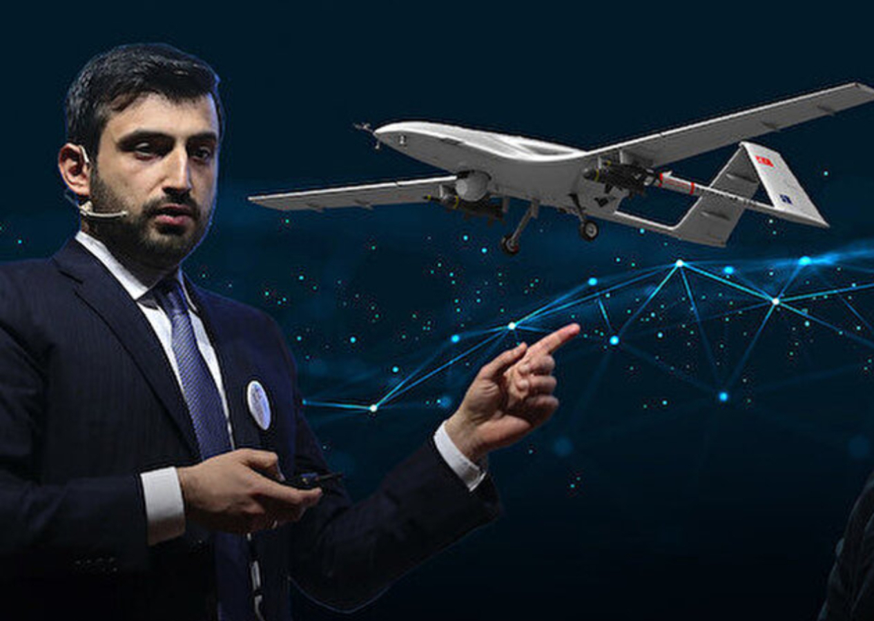 Elon Musk ile takipçisi arasında geçen ‘Türk drone’u muhabbeti güldürdü