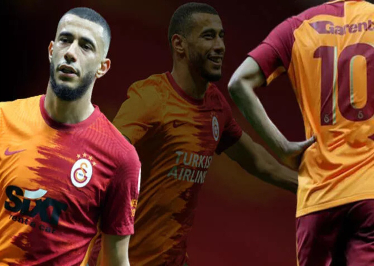 Younes Belhanda - Galatasaray krizinde flaş gelişme: CAS süreci başlayacak...