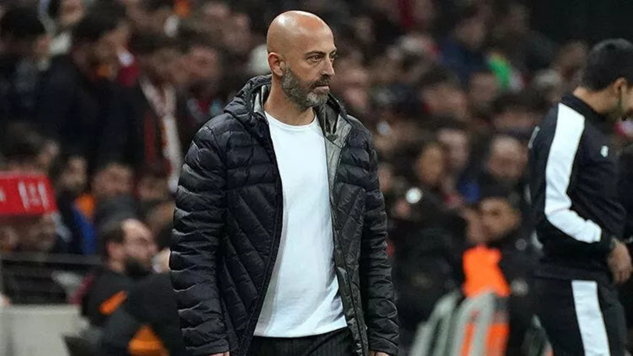Kastamonuspor'da Galatasaray maçı sonrası deprem! Teknik Direktör Metin Akpunar ile yollar ayrıldı...