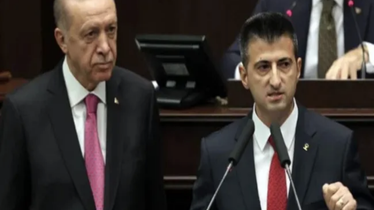 Mehmet Ali Çelebi CHP'den neden istifa ettiğini açıkladı