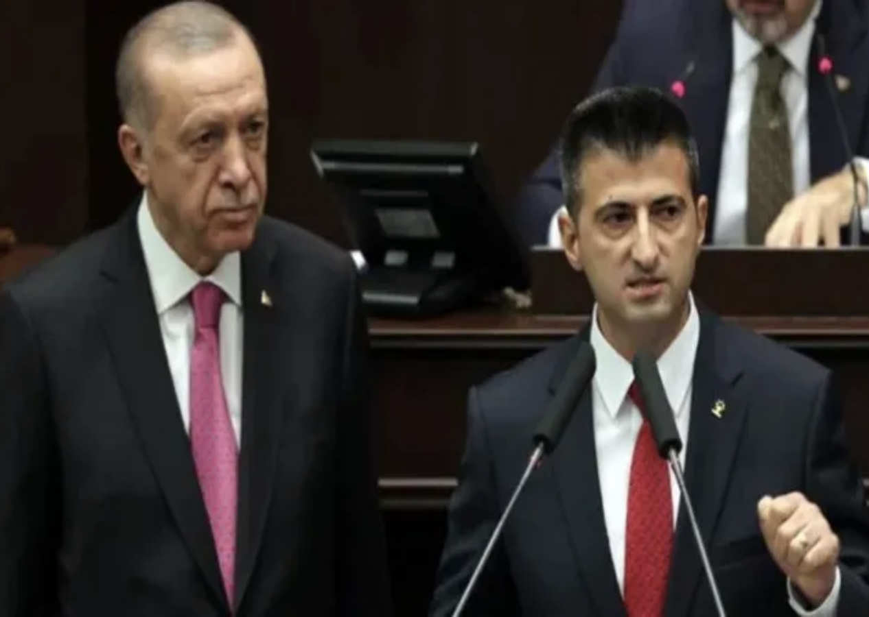 Mehmet Ali Çelebi CHP'den neden istifa ettiğini açıkladı