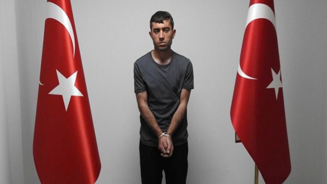 MİT'ten Irak'ın kuzeyinde nokta operasyon: PKK'nın sözde komutanı Burhan Piçak Türkiye'ye getirildi