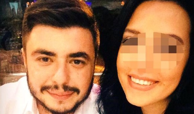 11 gün sonra evleneceği nişanlısını öldürdü...