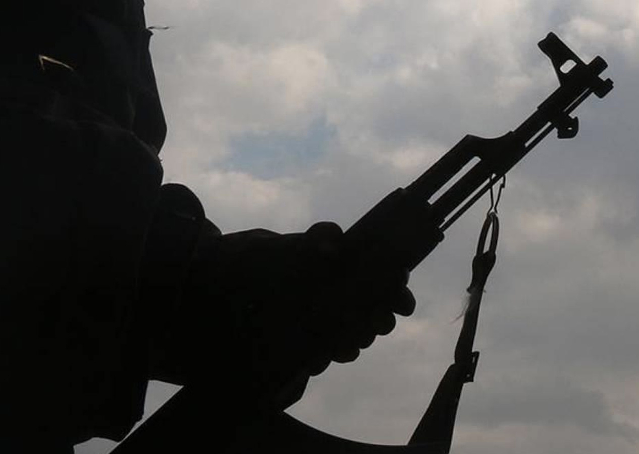 PKK'lı teröristlerin 'kimyasal silah' yalanına sarılan HDP'liler, örgüt içi infazlara sessiz kaldı