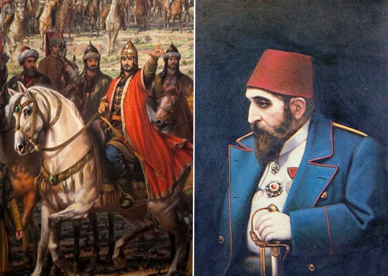 Lidere Kut-siyet katan sıfatlar