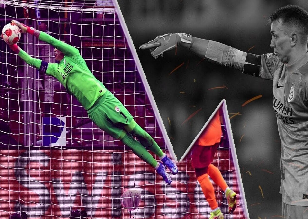 Sürpriz gelişme! Galatasaray Muslera'nın alternatifini İtalya'dan buldu...
