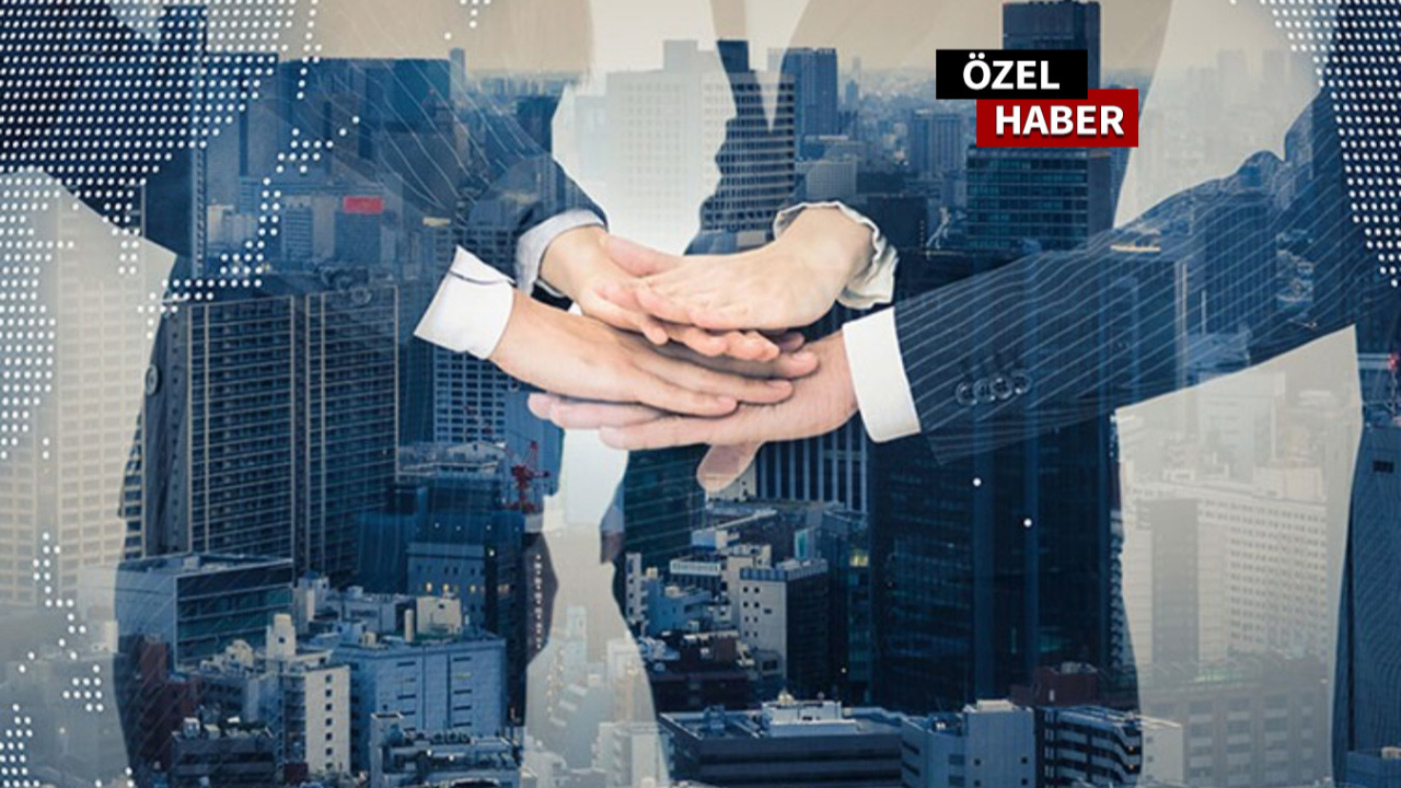 Rus ve İranlılar coştu: Eylülde bin 928 yabancı ortak sermayeli şirket kuruldu!
