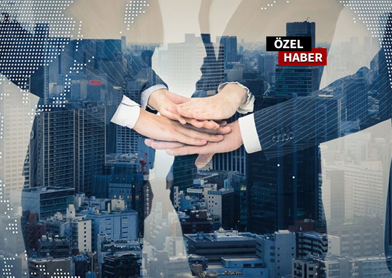 Rus ve İranlılar coştu: Eylülde bin 928 yabancı ortak sermayeli şirket kuruldu!