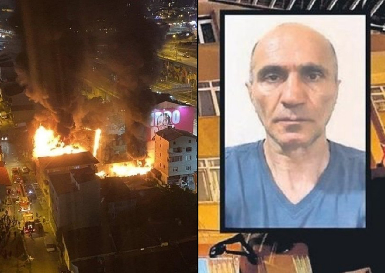 3 kişinin öldüğü Kadıköy patlamasında dehşet veren plan ortaya çıktı: Kardeşe kargo ile bomba!
