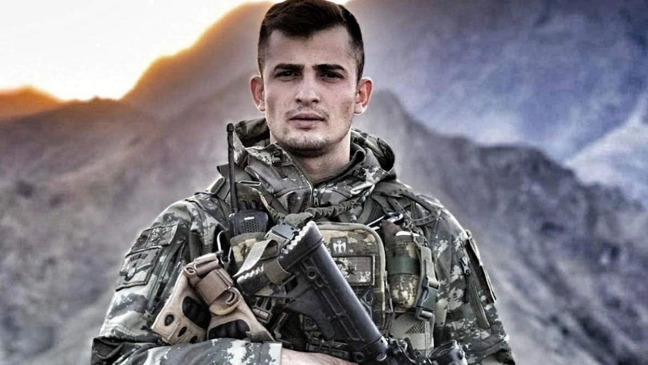Pençe-Kilit Operasyonu'ndan acı haber! Yaralanan Piyade Uzman Çavuş Cemil Yavaş şehit oldu...