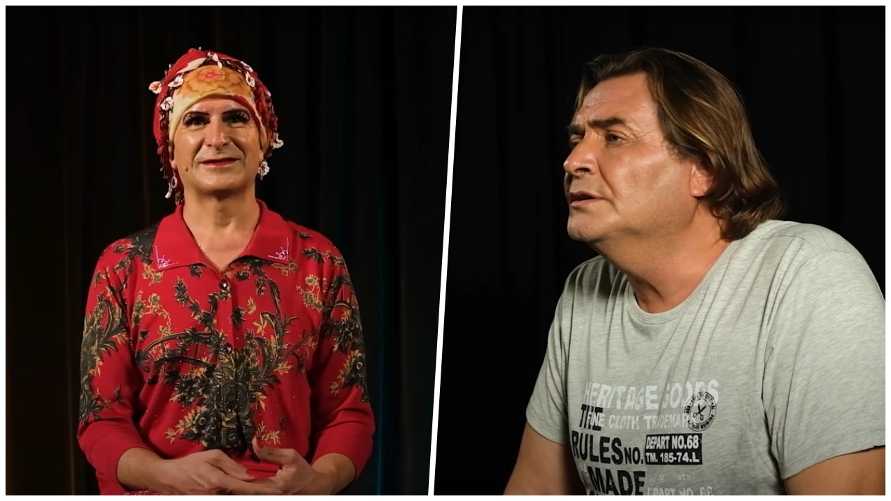 İhsan Hala'dan Armağan Çağlayan'a şok suçlama: "Beni kandırdı, hakkımı helal etmiyorum"