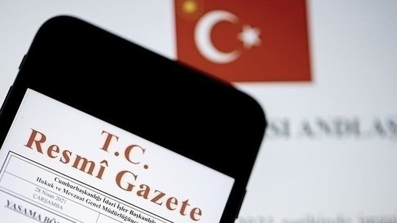 Resmi Gazete'de yayımlandı: Bartın maden kazası için araştırma komisyonu kuruluyor