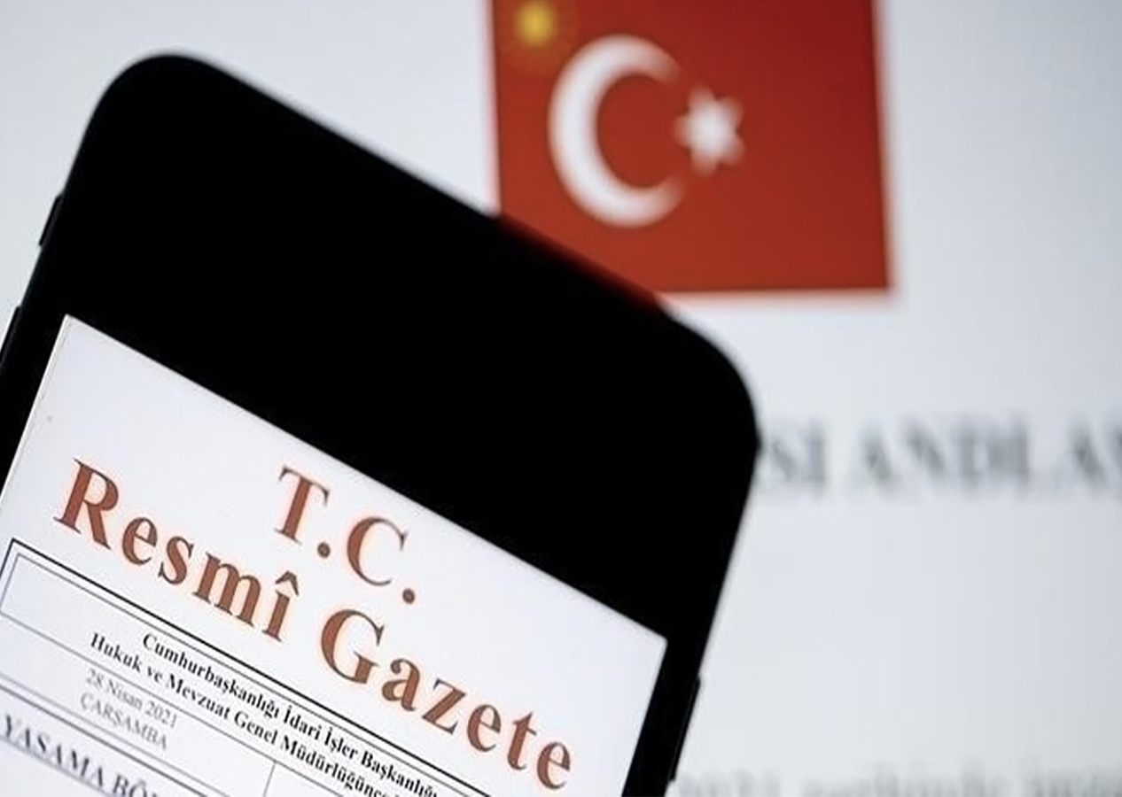 Resmi Gazete'de yayımlandı: Bartın maden kazası için araştırma komisyonu kuruluyor