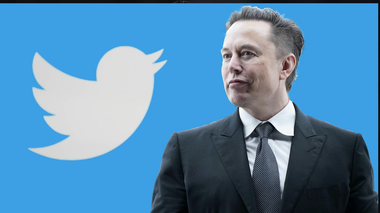 Elon Musk, Twitter'ı satın aldı: Beklenen açıklama geldi