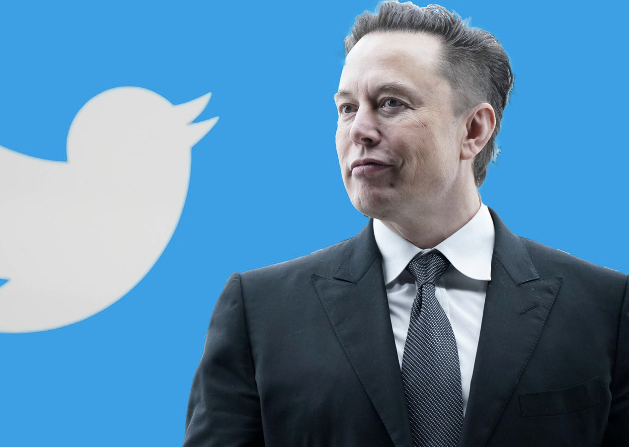 Elon Musk, Twitter'ı satın aldı: Beklenen açıklama geldi