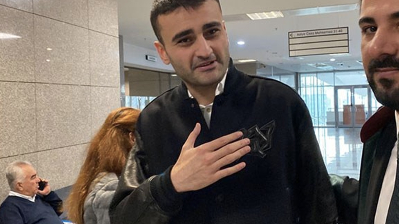 CZN Burak aylık geliriyle gündem oldu! Binlerce kişi o miktara inanmadı!