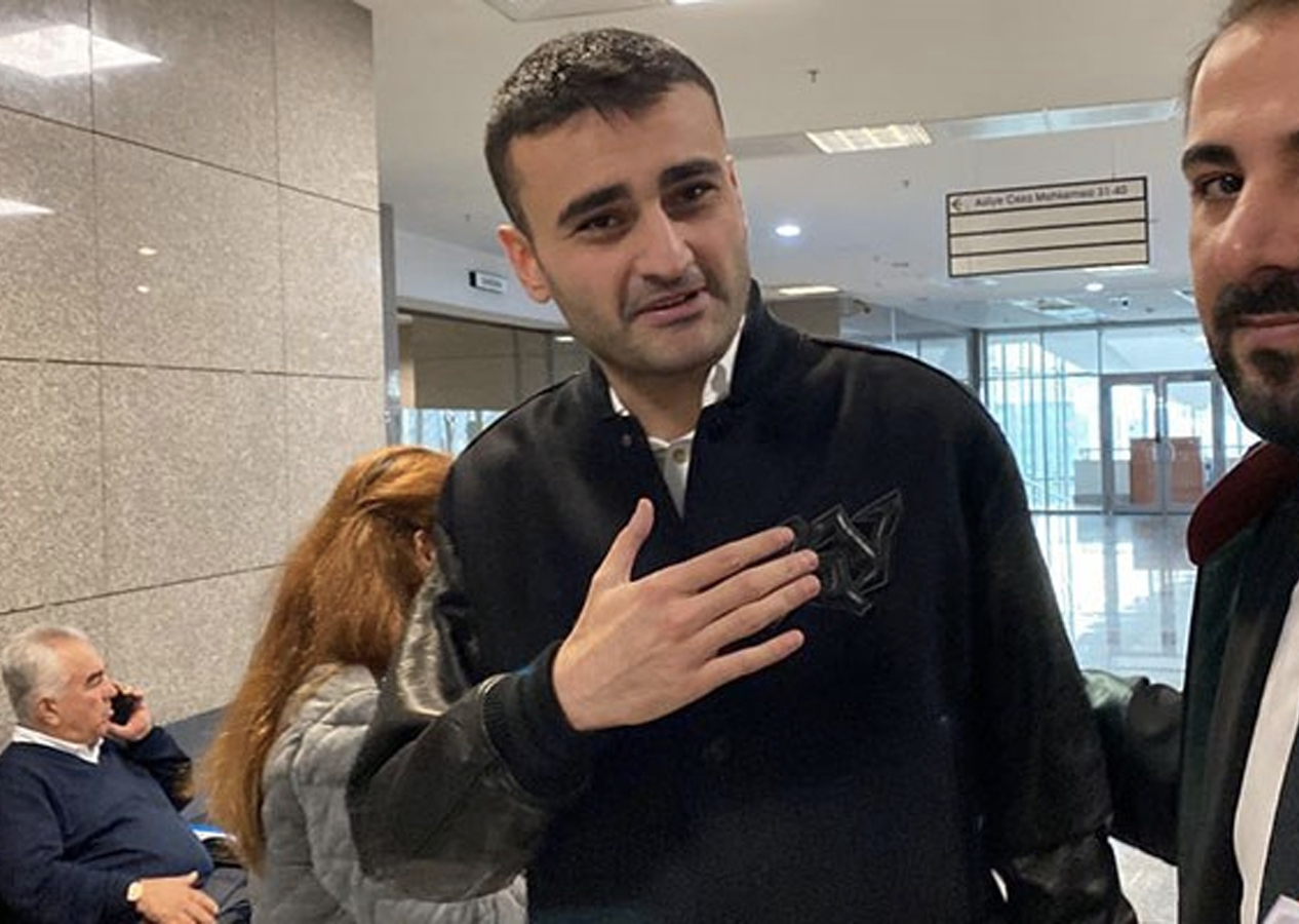CZN Burak aylık geliriyle gündem oldu! Binlerce kişi o miktara inanmadı!