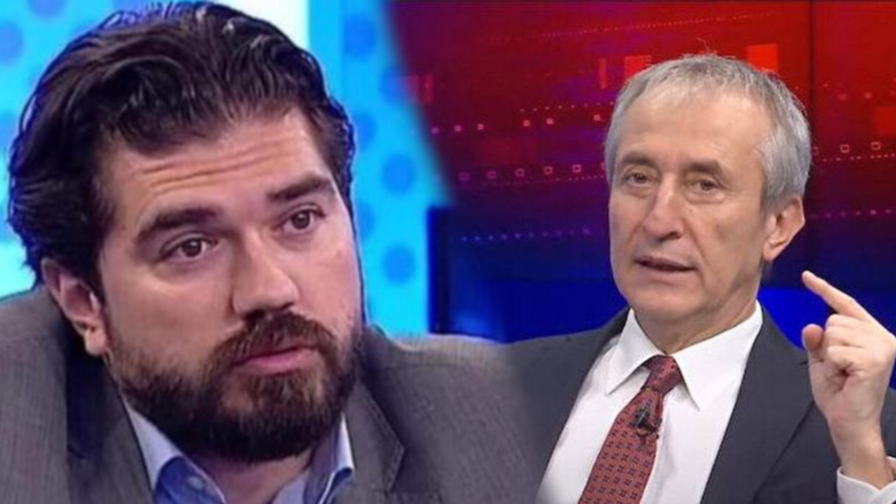 Hukukçu Şen’den Rasim Ozan’a: Hesabını vereceksiniz