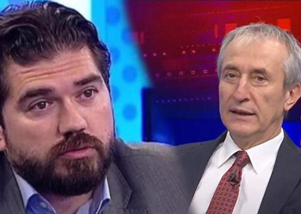 Hukukçu Şen’den Rasim Ozan’a: Hesabını vereceksiniz