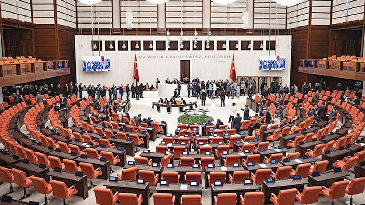 Bütçe maratonu başlıyor!