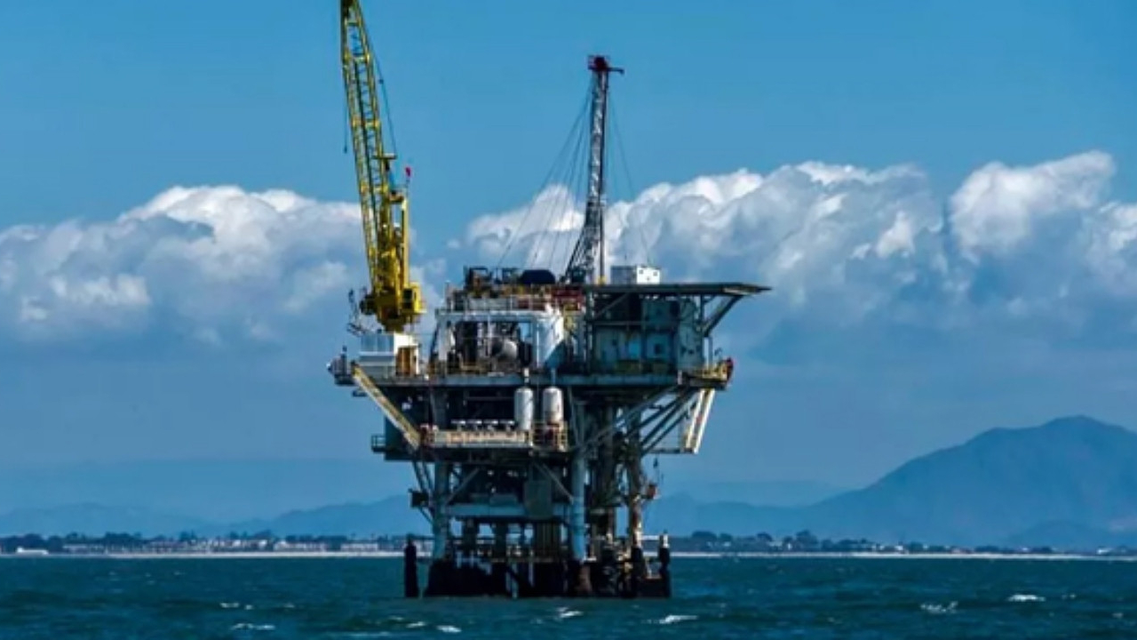 Kanadalı şirket açıkladı: Akçakoca’da büyük miktarda gaz umudu!