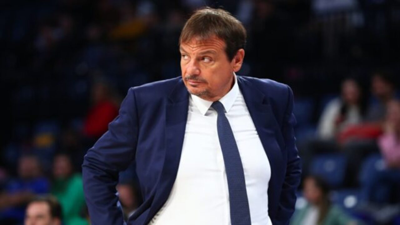 Ergin Ataman galibiyet sonrası konuştu: Yenilgiler üzerimizdeki baskıyı arttırmıştı...
