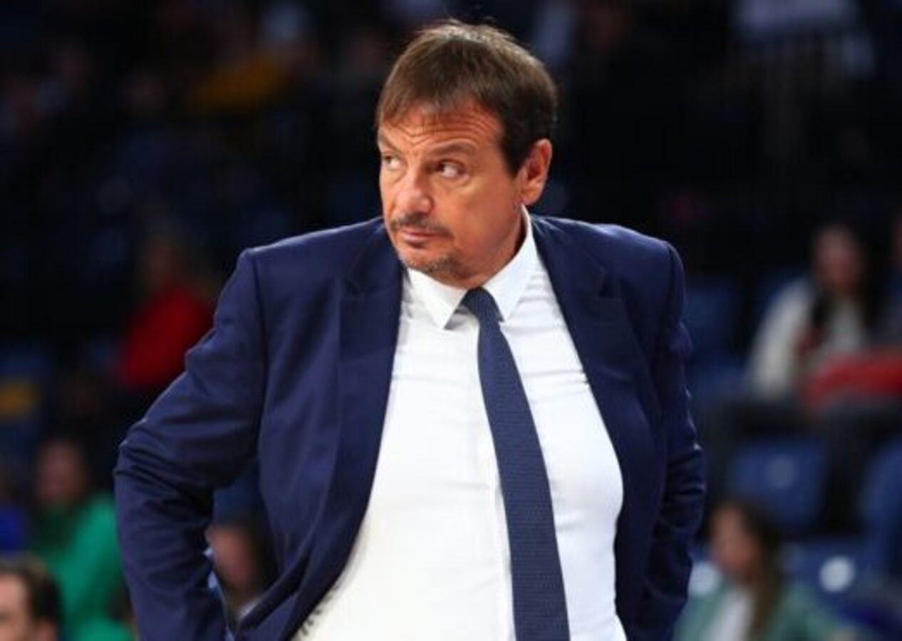 Ergin Ataman galibiyet sonrası konuştu: Yenilgiler üzerimizdeki baskıyı arttırmıştı...