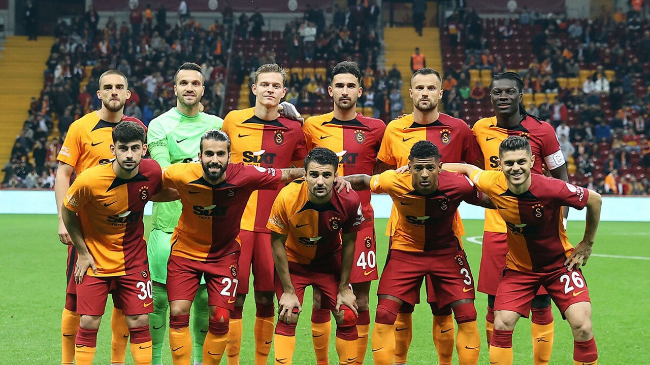 Galatasaray transfer çalışmalarına devam ediyor! Kulübün gözü Danimarkalı genç futbolcuda