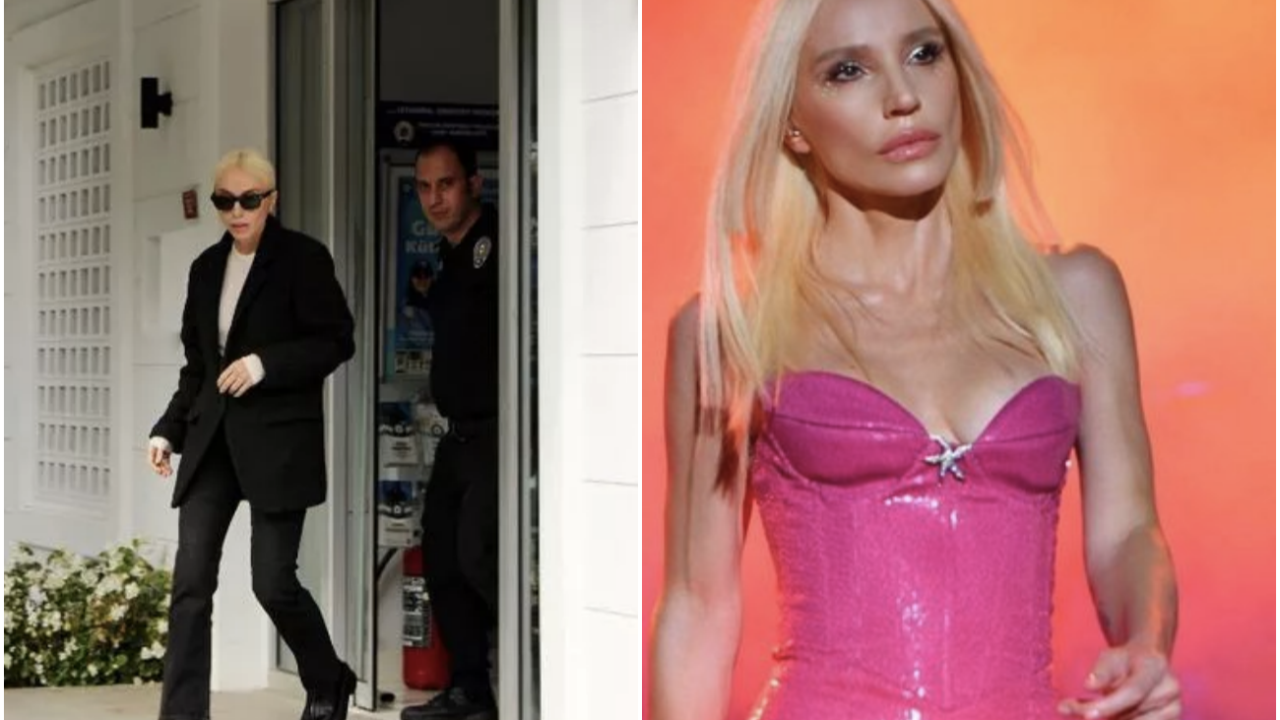 Gülşen Çolakoğlu hakim karşısında aylık gelirini açıkladı