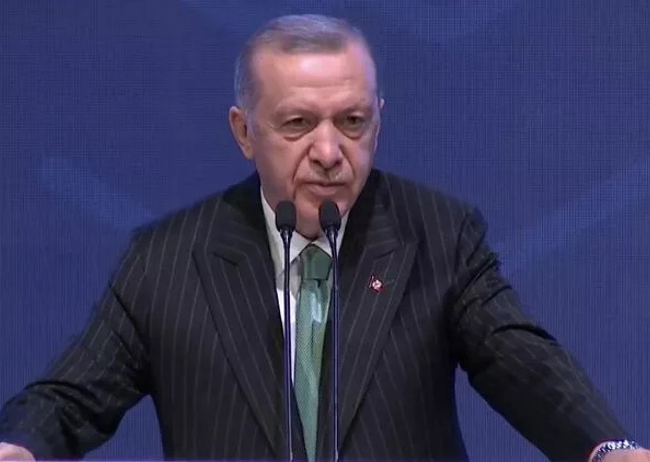 Cumhurbaşkanı Erdoğan "Yakında önemli adımlar atılacak" diyerek duyurdu! İnternette değişiklik...