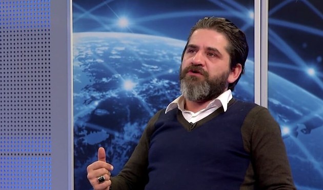 Öztunç: Gökmen Ulu ve Musa Kart gibi isimlerin tutuklanmasına anlam veremiyorum...