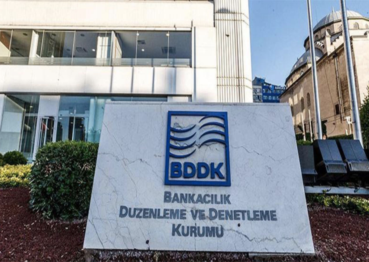 BDDK'dan kredi açıklaması: Sınır düşürüldü