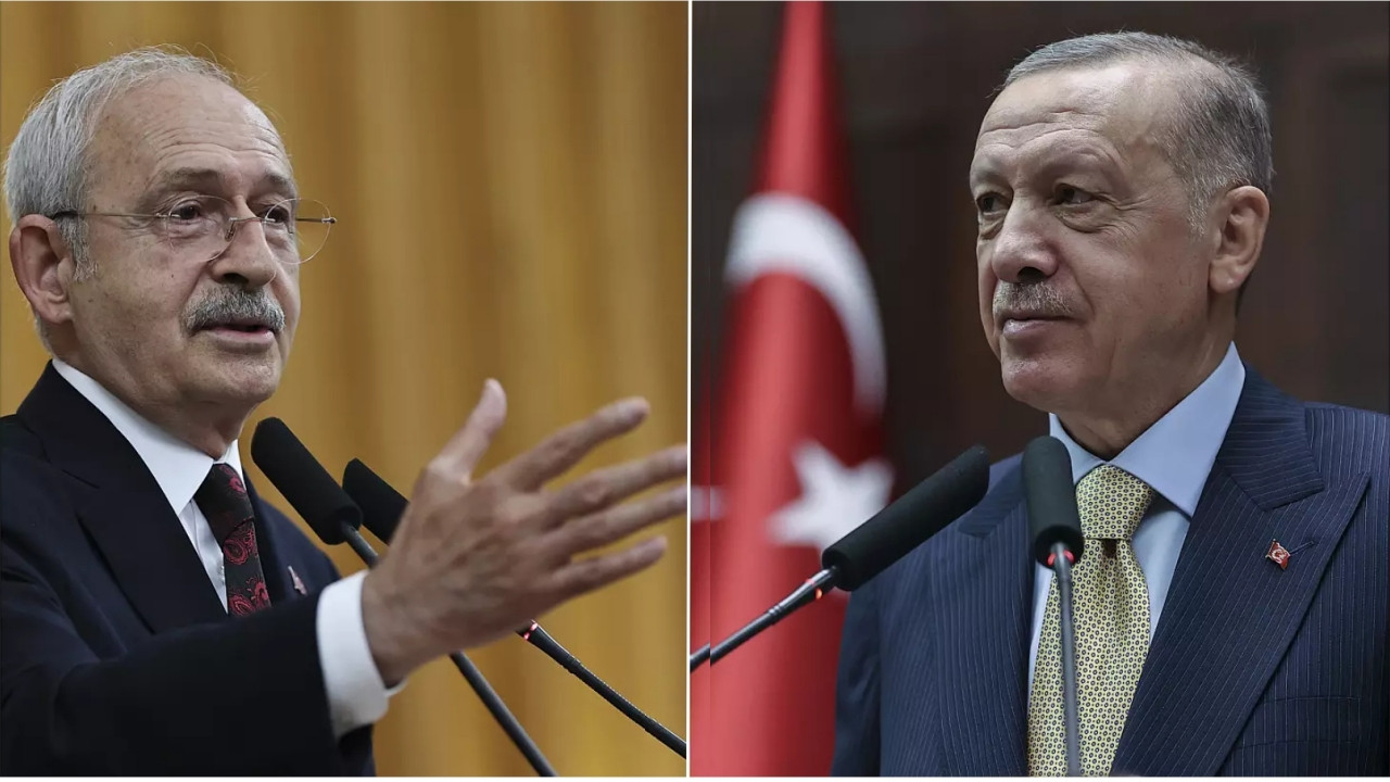 Kılıçdaroğlu'nun 'hamburgerci' açıklamasına Erdoğan'dan tepki: Ben de şoke oldum!
