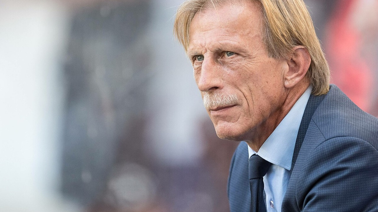 Christoph Daum’dan kötü haber! Sağlık sorunlarıyla başı dertte