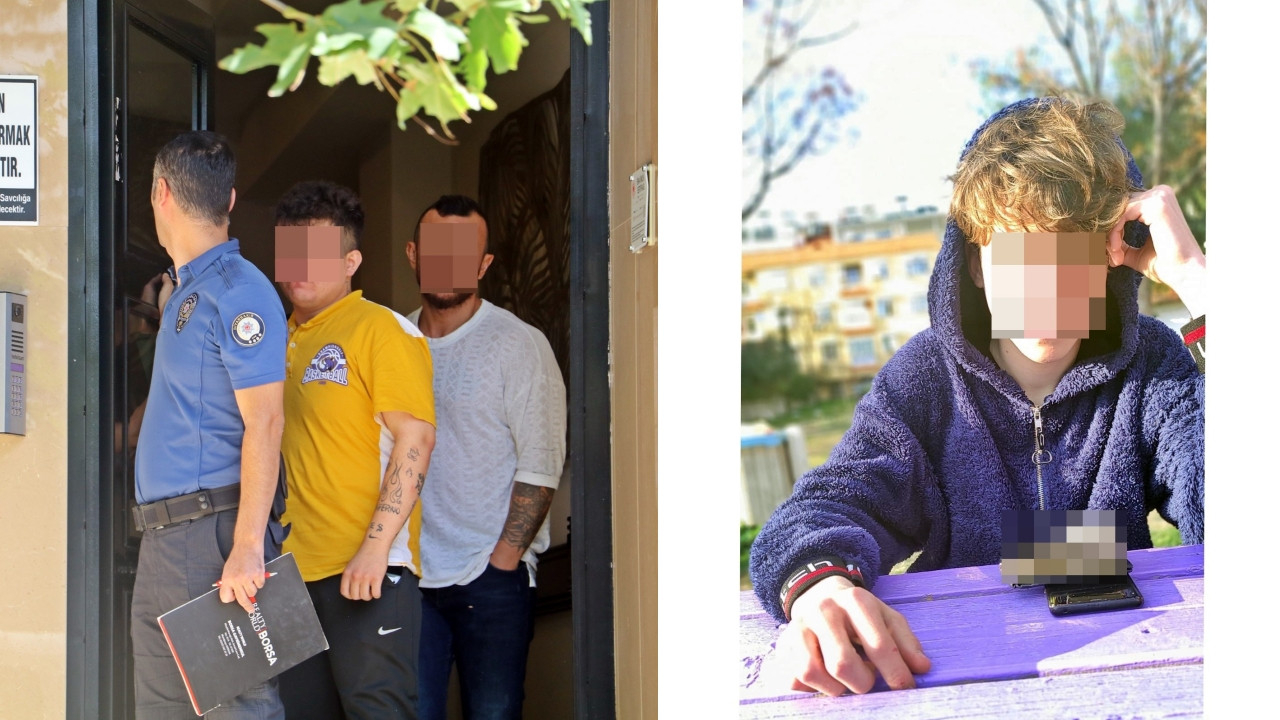 Öğretmeninin evinde sır ölüm! Üst kısmı çıplak, kıyafetleri ıslak bulundu...