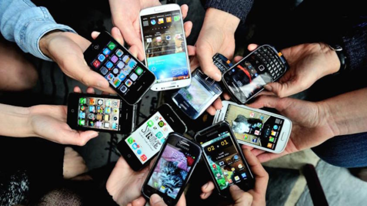 Yurt dışı kaynaklı telefonlara ilişkin yeni adım!