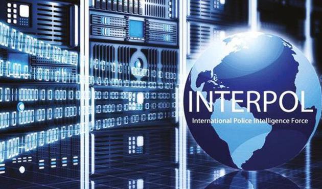 Interpol'den skandal karar! Türkiye veri tabanından çıkartıldı...