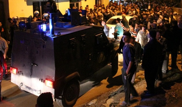 İçişleri Bakanlığı'ndan "Suriyeli gerginliği" açıklaması: "İnfial yaratılmak isteniyor!"
